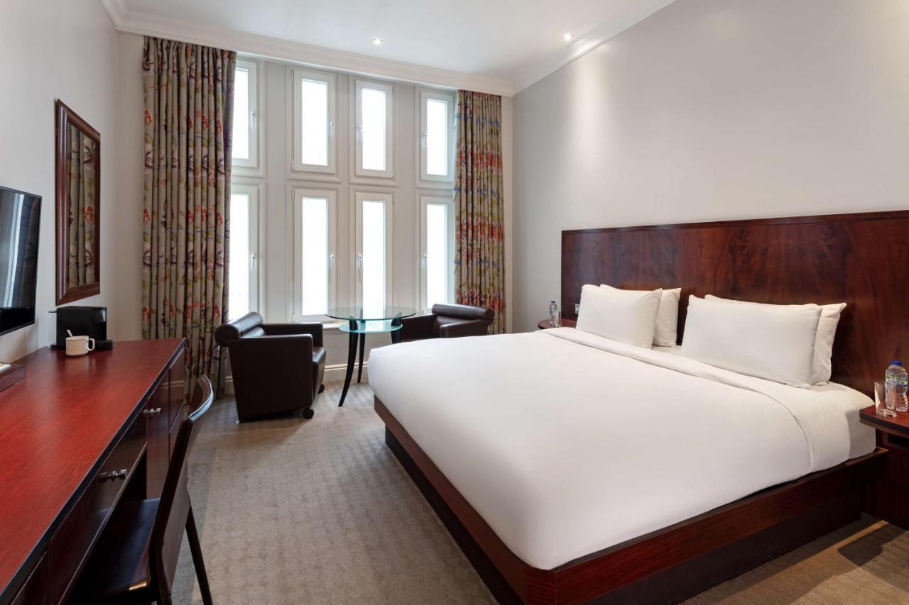Radisson Blu Hotel, Euston Square London