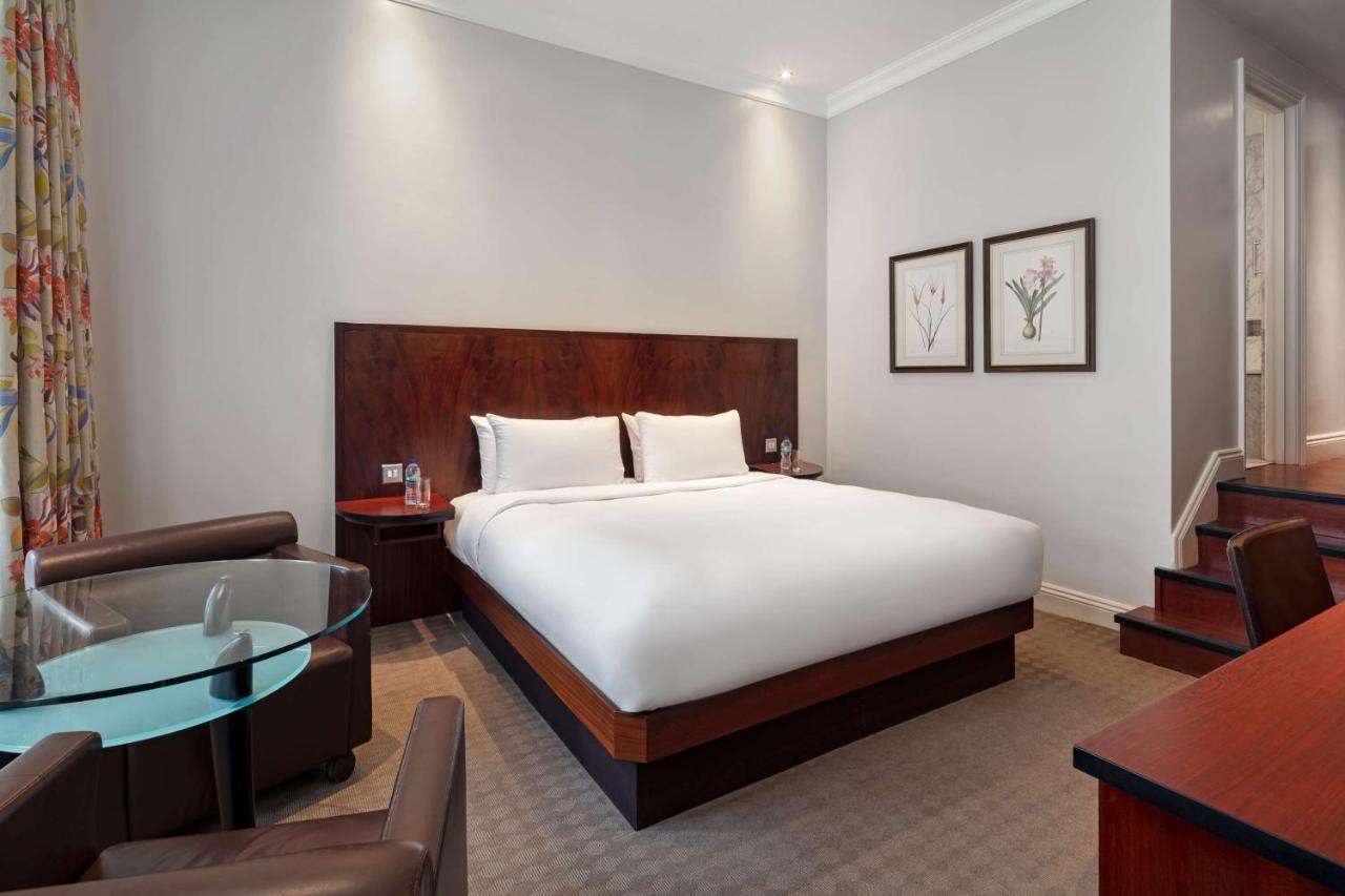 Radisson Blu Hotel, Euston Square 4* London