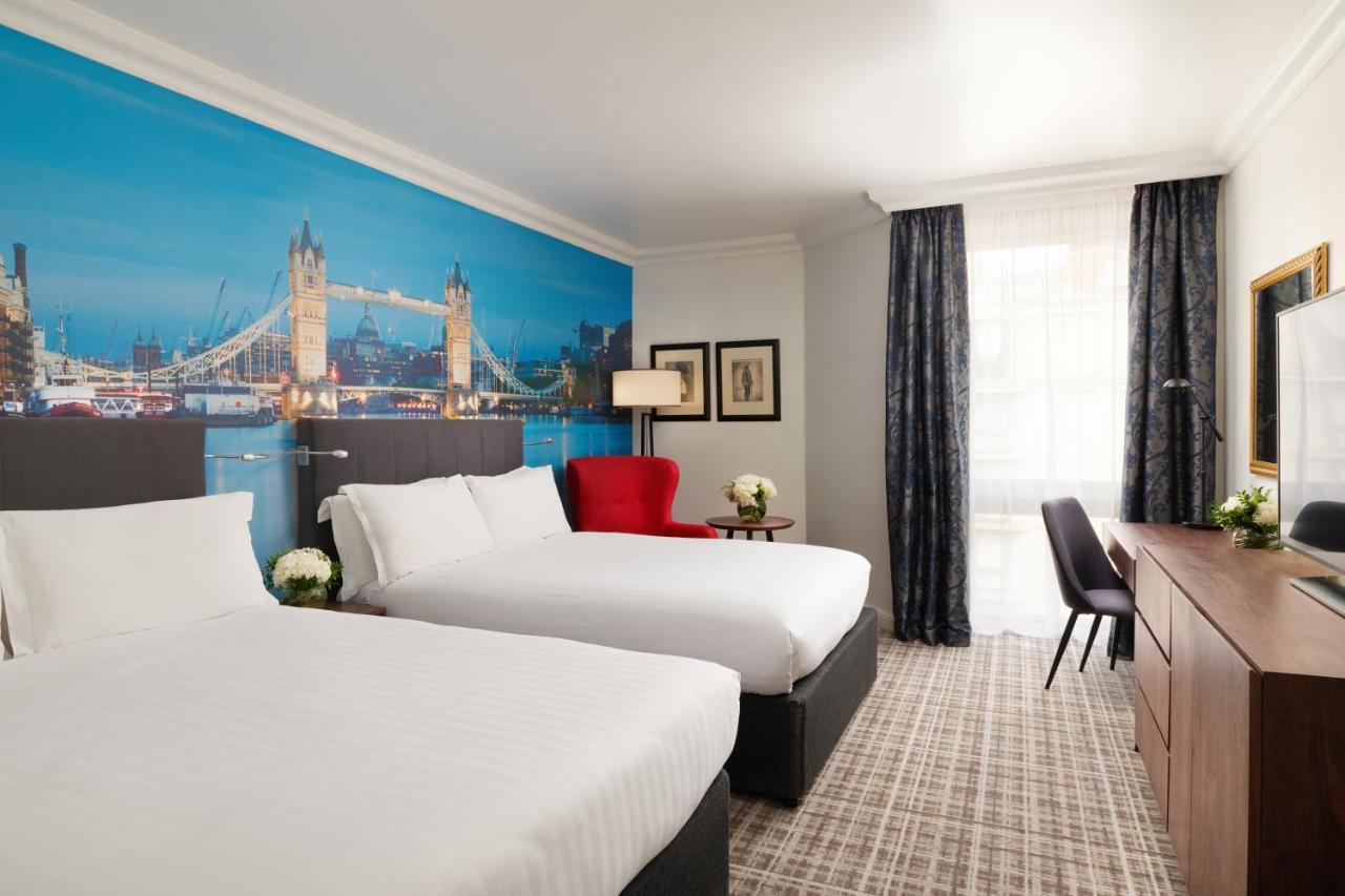 Millennium And Conference Centre Gloucester 4* London