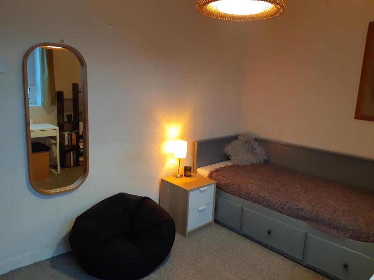 Accommodatie bij particulieren Cosy In Camden Town Zone 2 Londen