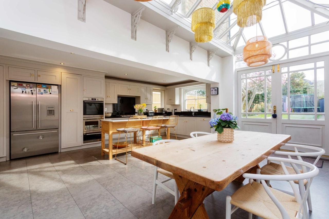 Holiday home Veeve - Electric Dreams London