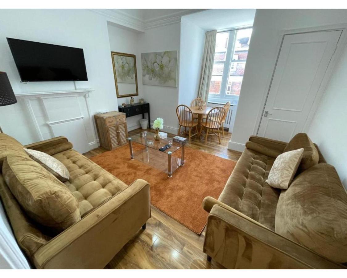 Appartement Maysa - Oxford Street *