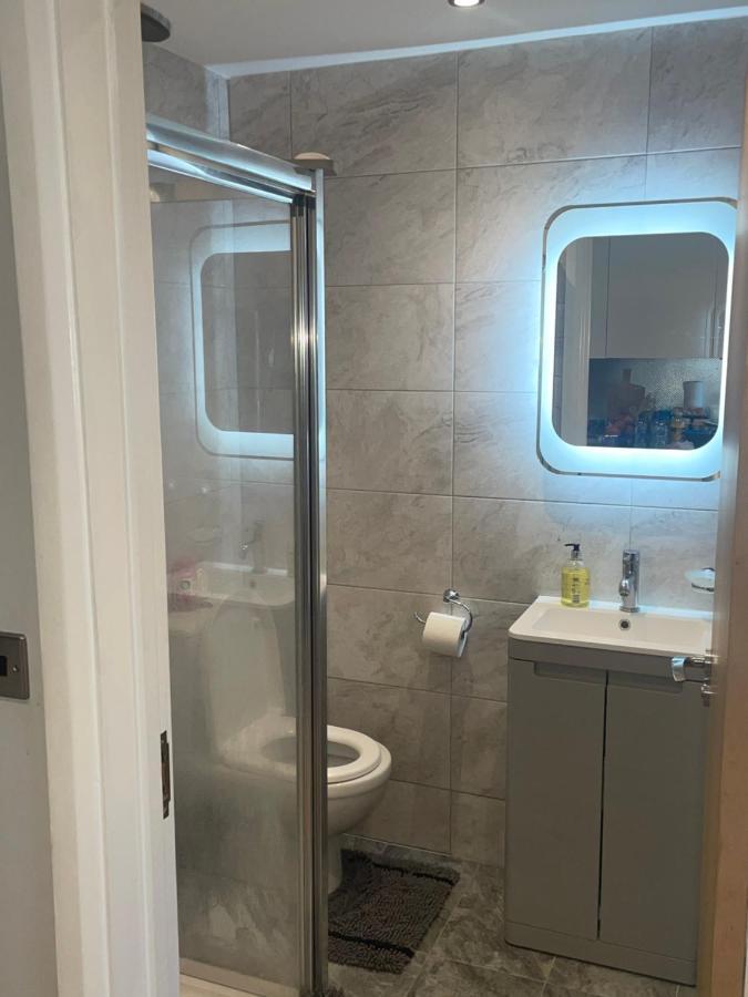 Apartamento Godson Studio Apartment01 Londres