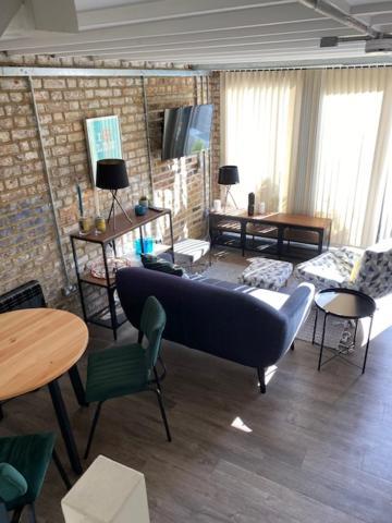 The Old Gin Distillery Est 1850 Appartement *