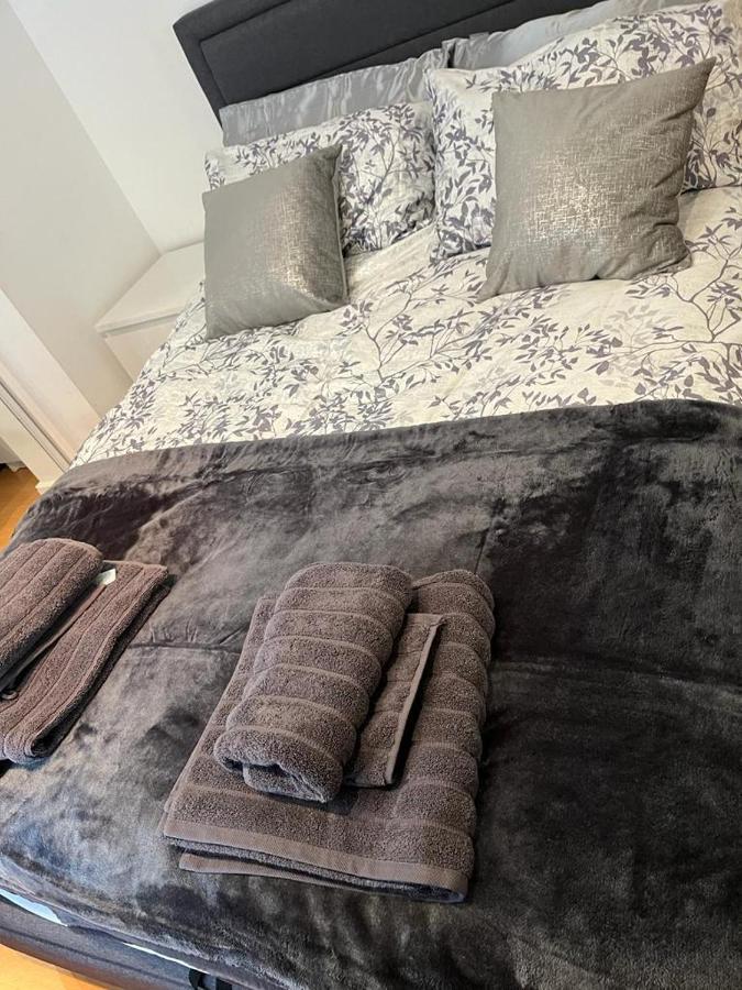 Stunning Oxford Street Furnished London