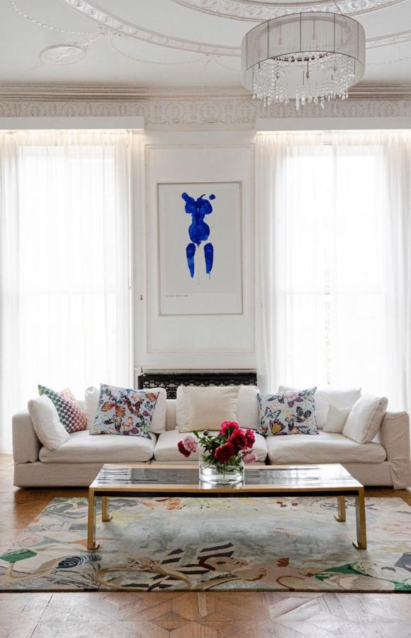 Apartamento Luxurious In Marylebone, *