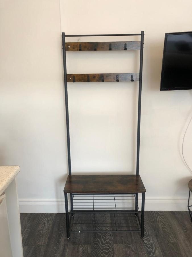 Appartement Euston Studio