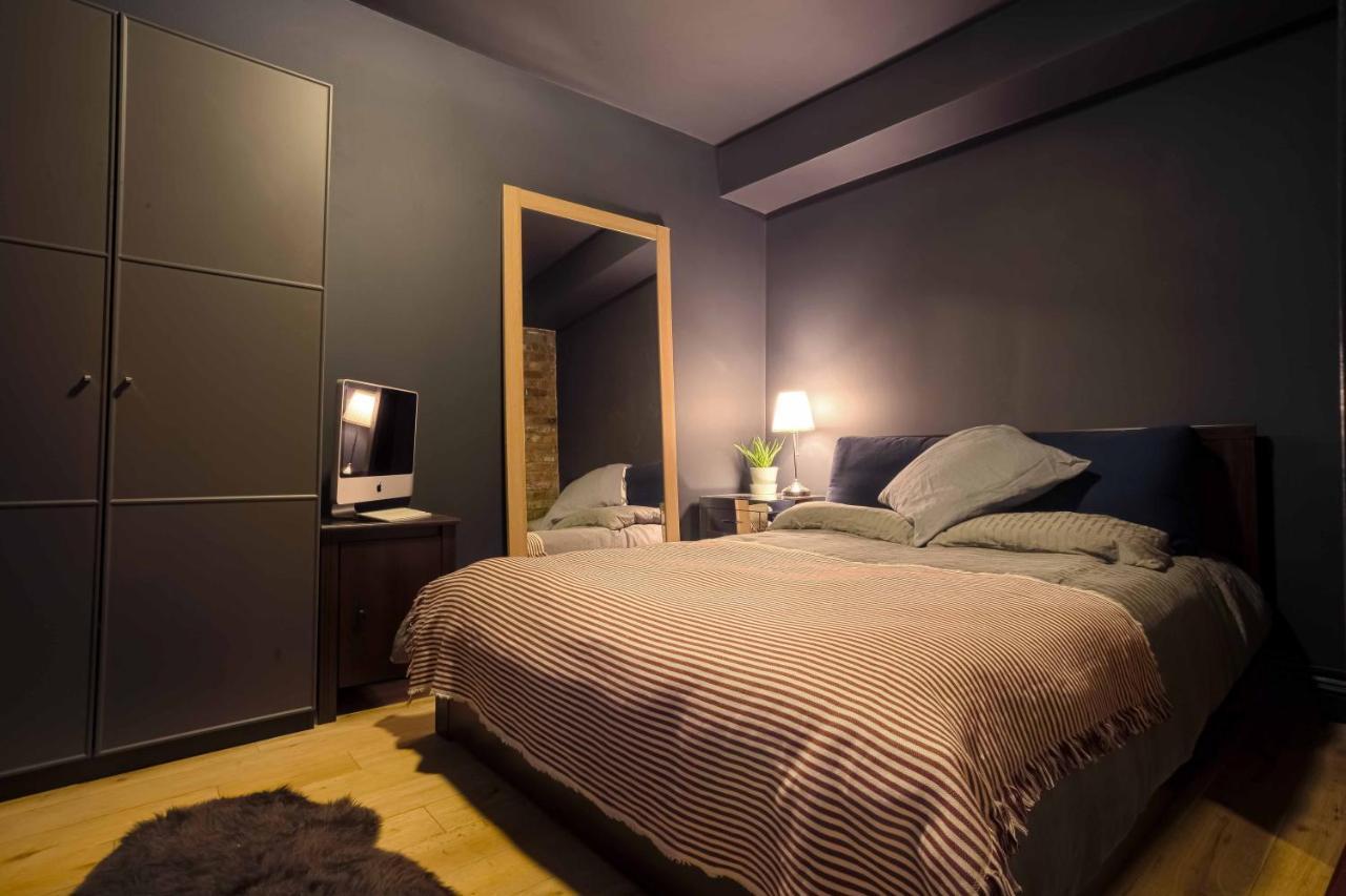 The Composer Loft Apartment London