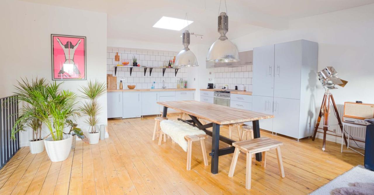 The Composer Loft London