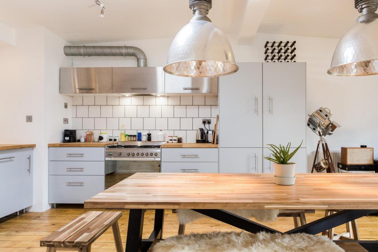 The Composer Loft Apartment
