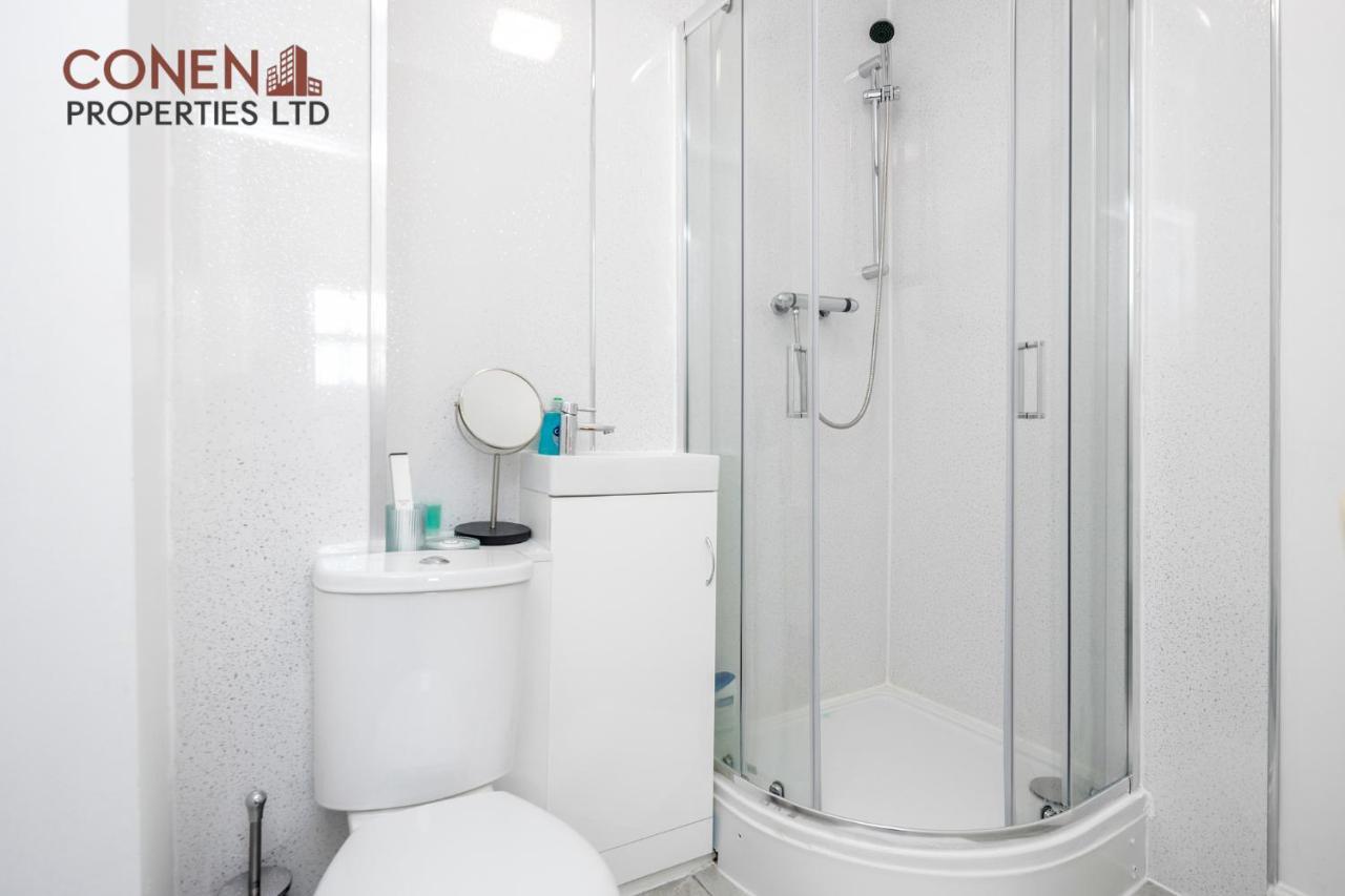 Apartment Conen Aplite