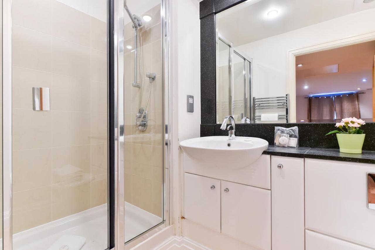 Appartement Paddington Gardens Londen