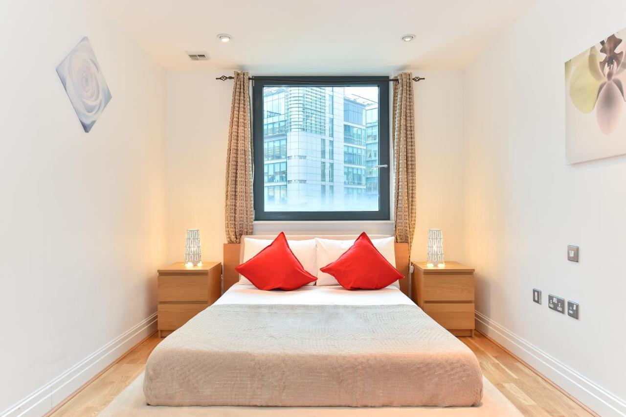 Paddington Gardens Appartement