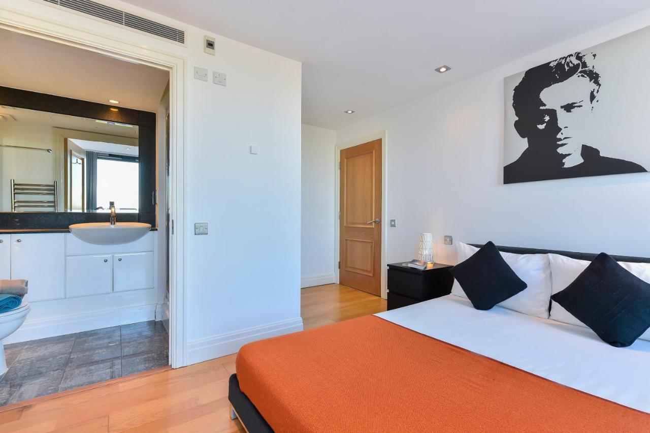 Paddington Gardens Appartement *