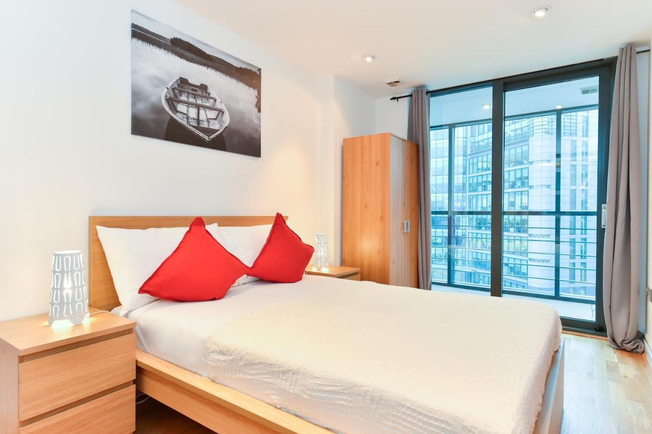 Paddington Gardens Appartement Londen