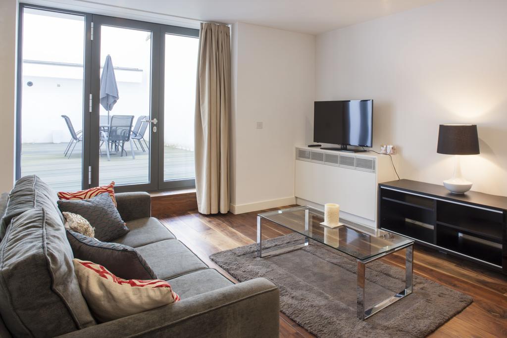 The Oxford Circus Residences
