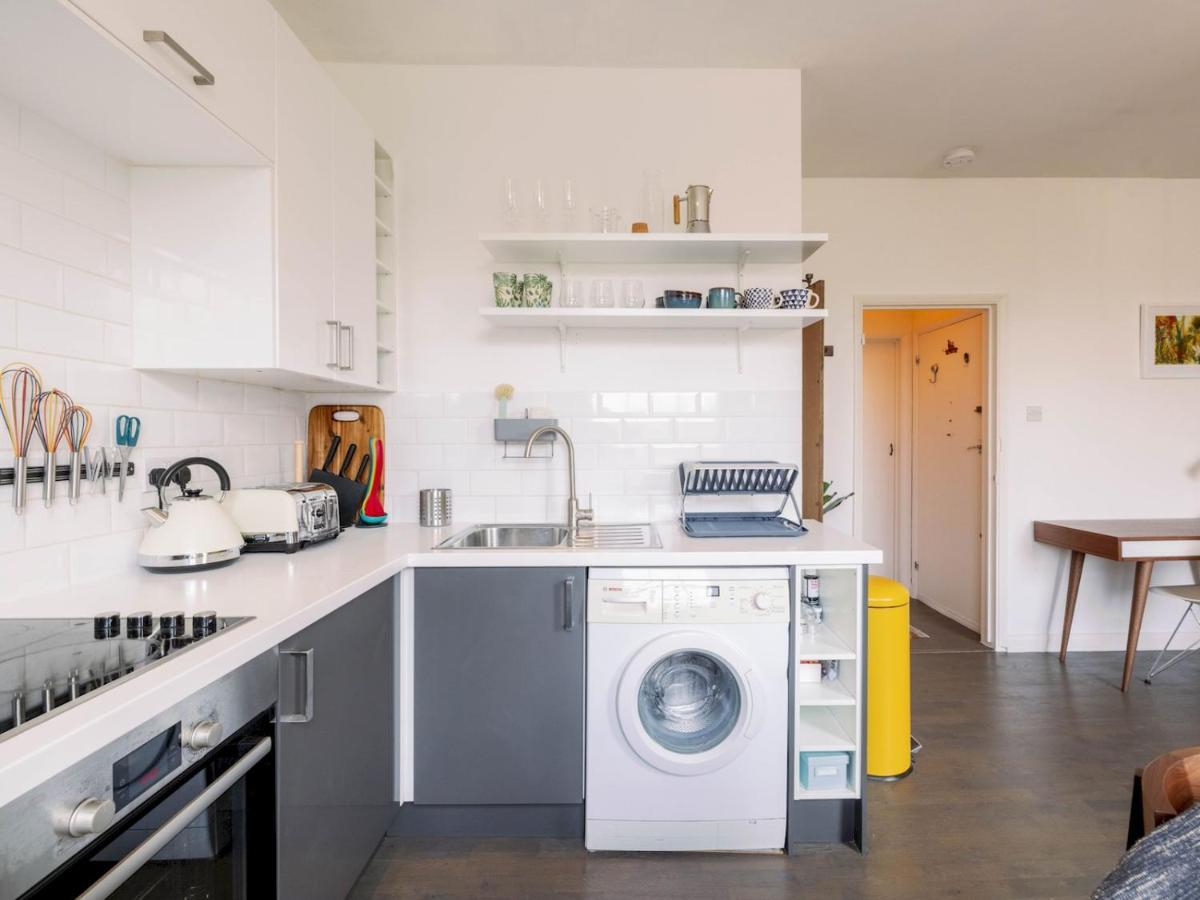 Pass The Keys - Comfy Flat In The Hart Of Central * Londen