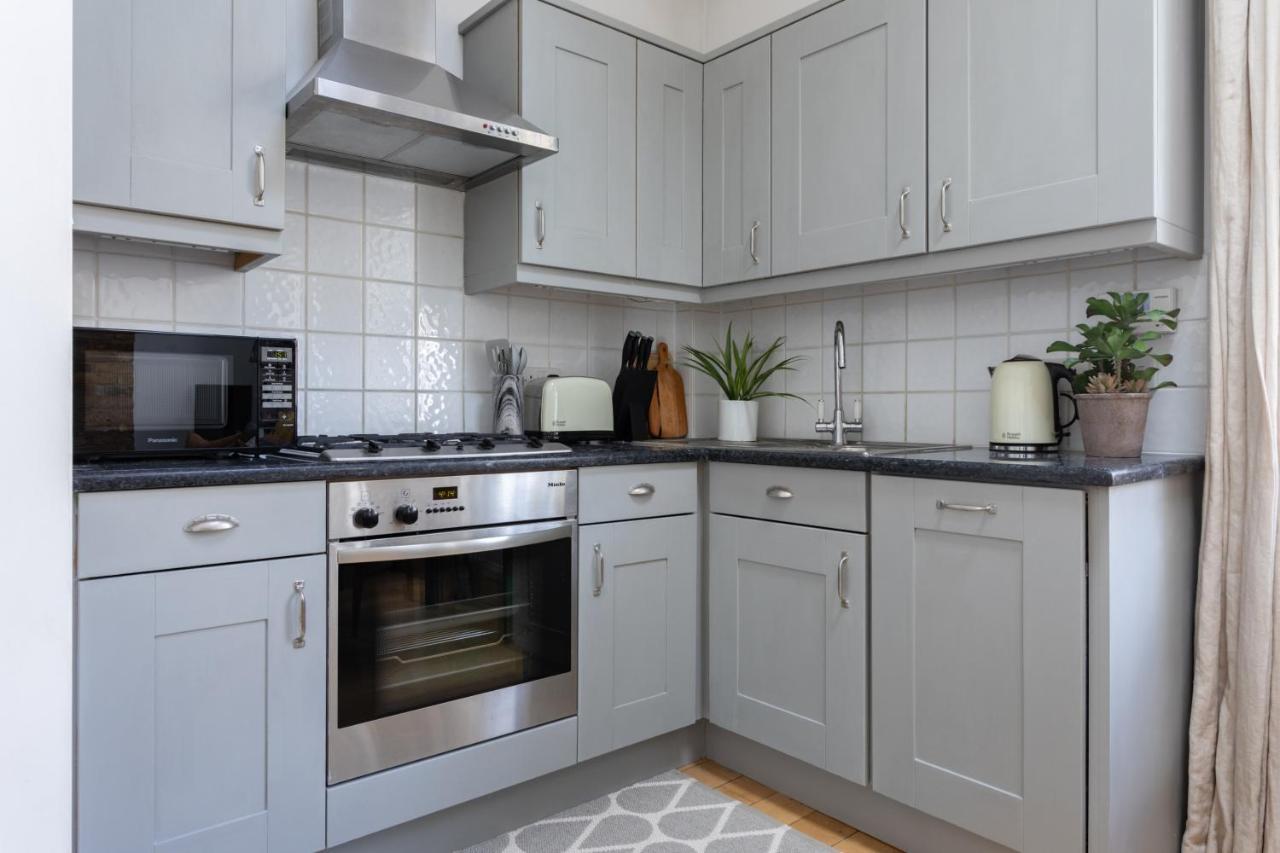 Bathurst Mews Iii By Onefinestay Apartamento Londres