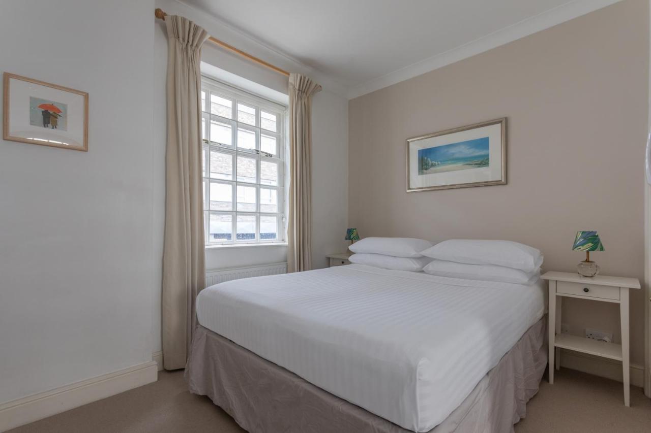 Bathurst Mews Iii By Onefinestay Apartamento *