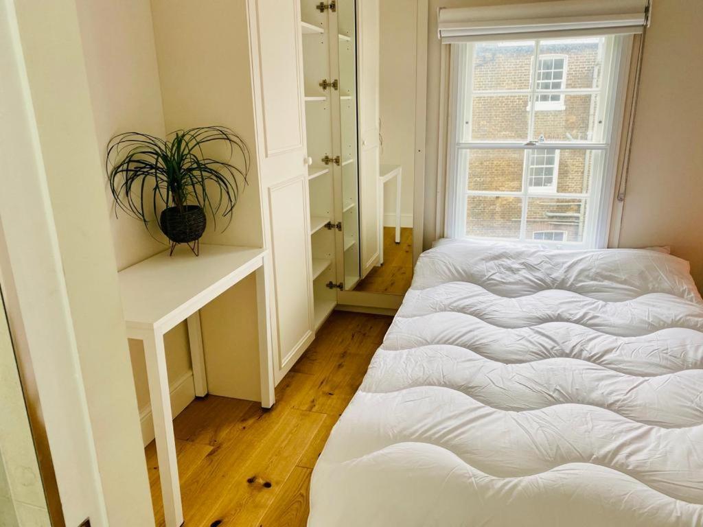 Peaceful House By Regents Canal Guest house *