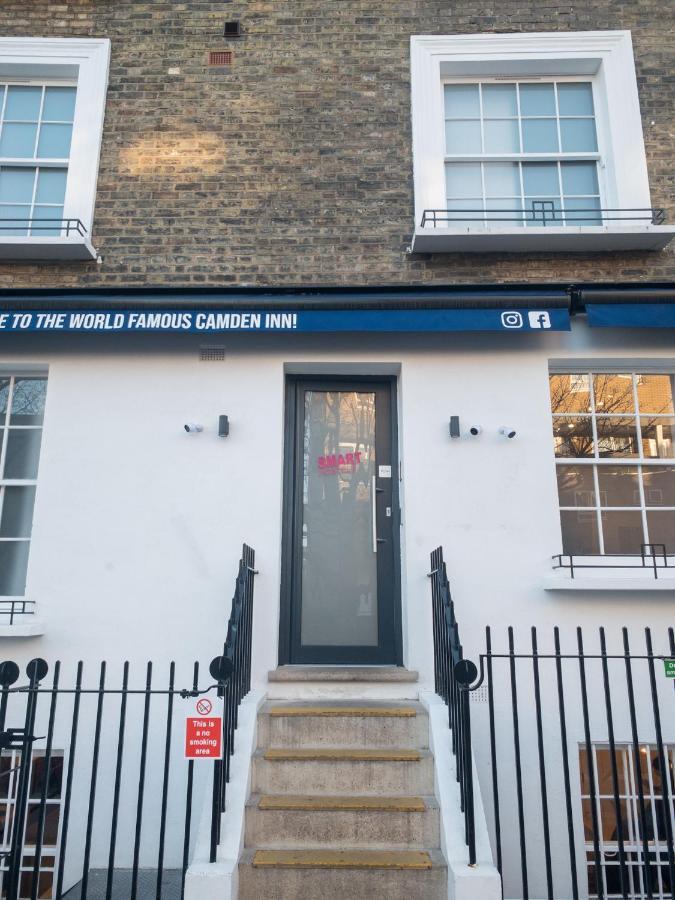 Smart Camden (adults Only) Hostal Londres
