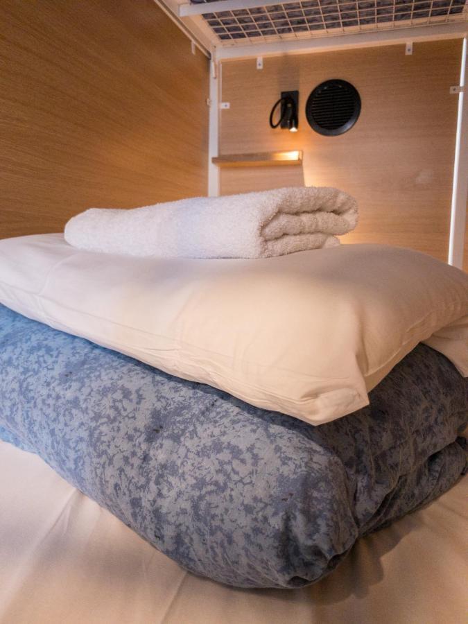 Smart Camden (adults Only) Hostal