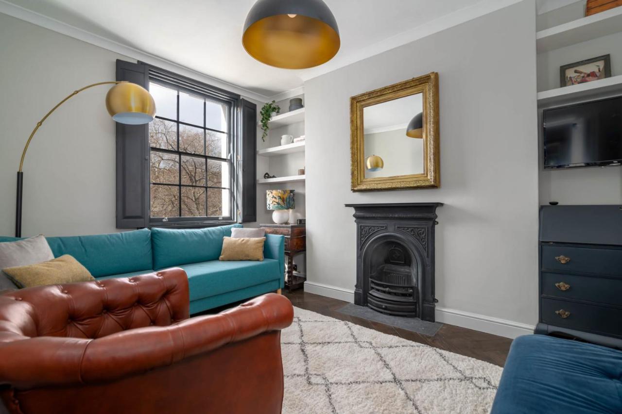 Apartment Floor Chic Camden Sleep 2 *