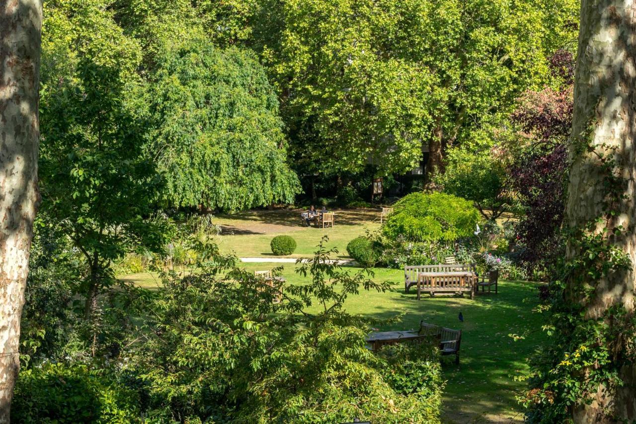 Appartement Joivy Sunny 1-bed Flat With Terrace In Bayswater, Near Paddington
