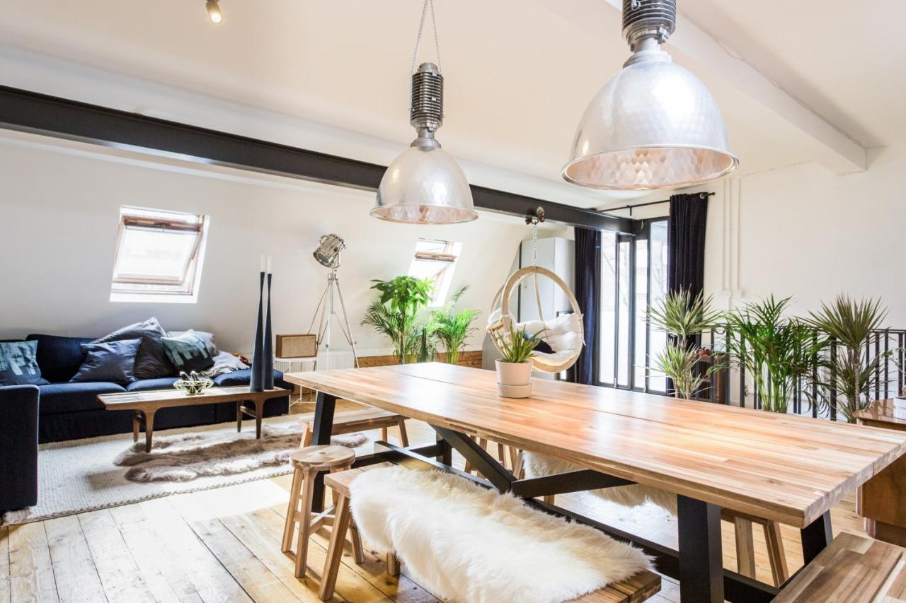 The Composer Loft * London