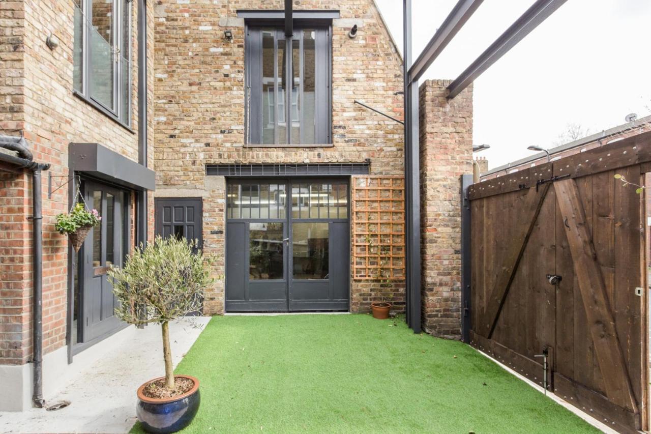 The Composer Loft London