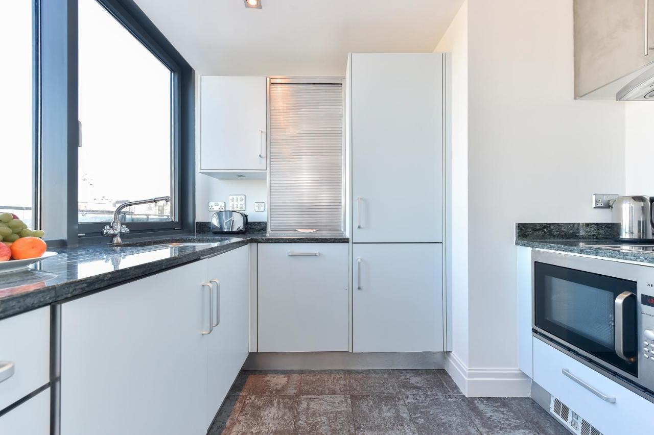 Appartement Paddington Gardens *