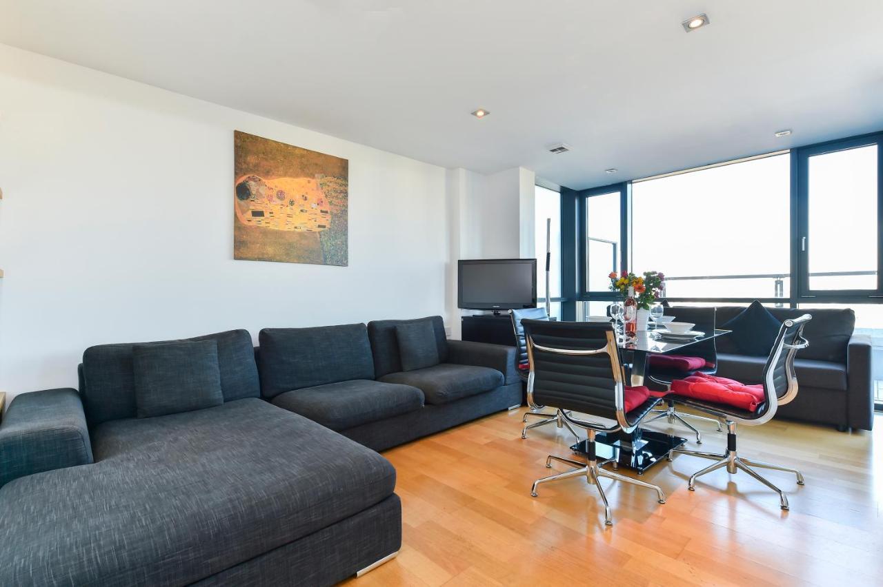 Appartement Paddington Gardens Londen