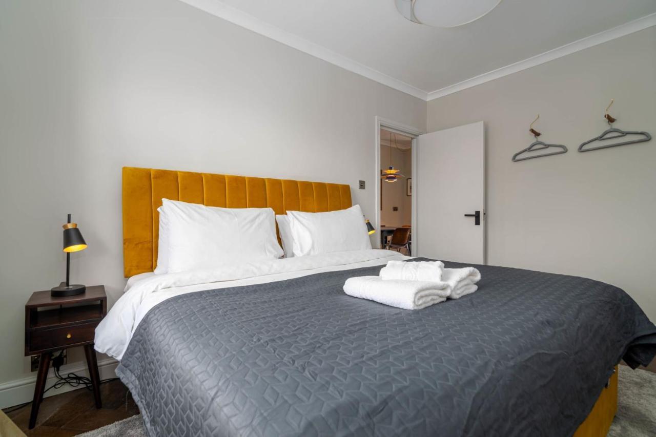 Floor Chic Camden Sleep 2 Apartment London