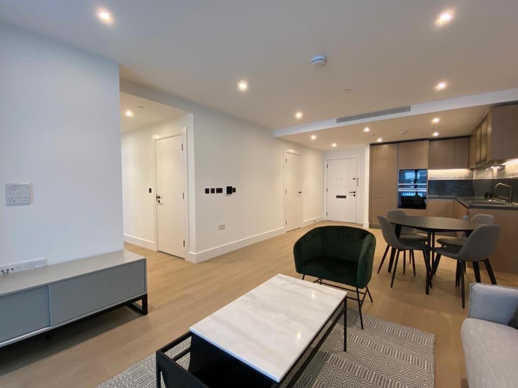 Chelsea Luxurious London