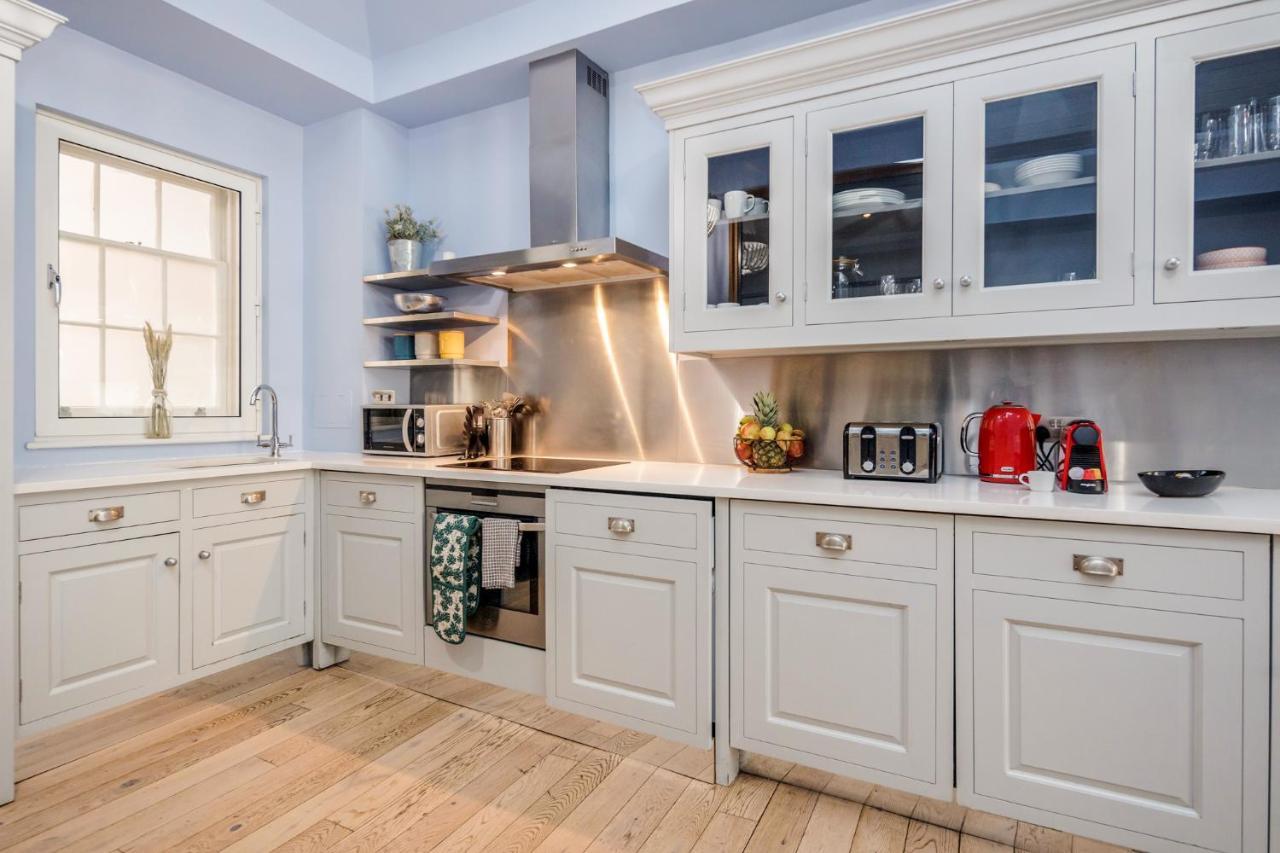 Apartment Covent Garden Penthouse For 8 London