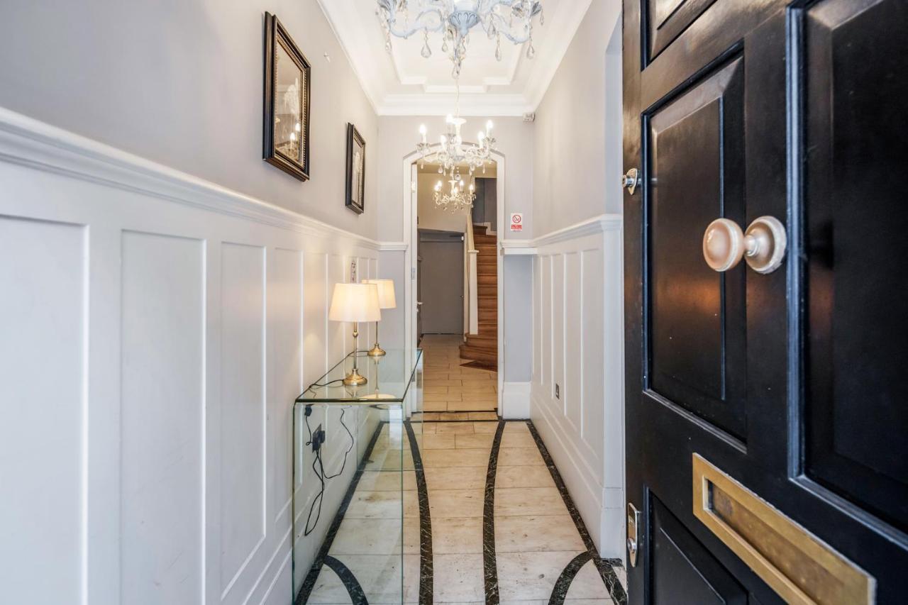Apartment Covent Garden Penthouse For 8