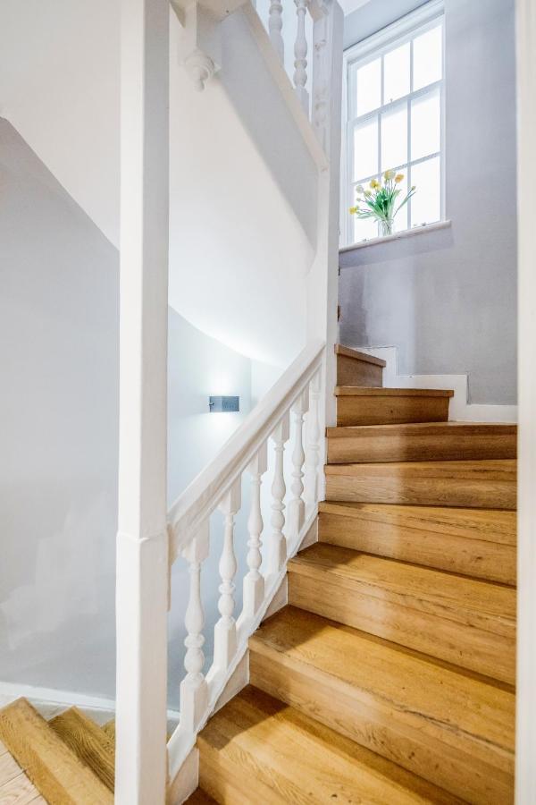 Covent Garden Penthouse For 8 * London