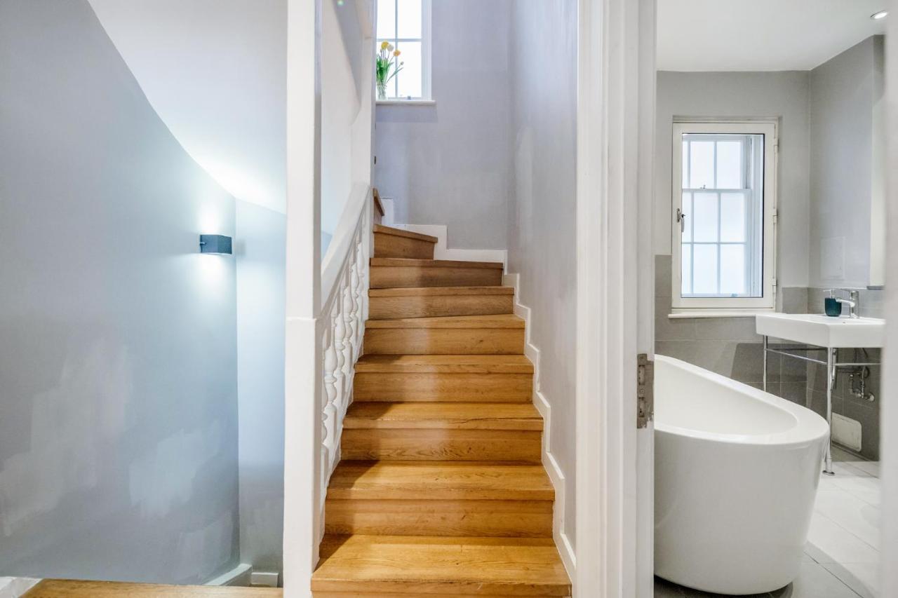 Covent Garden Penthouse For 8 * London