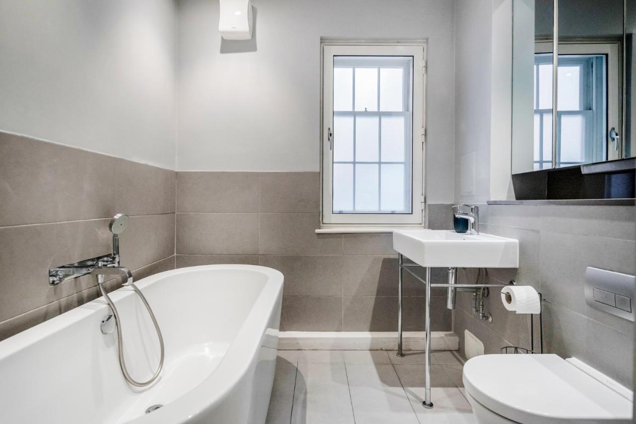 Apartment Covent Garden Penthouse For 8 *