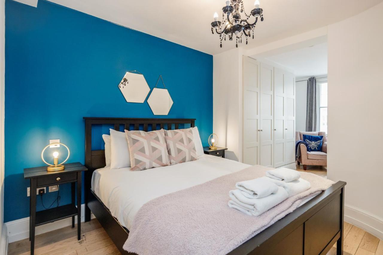 Apartment Covent Garden Penthouse For 8