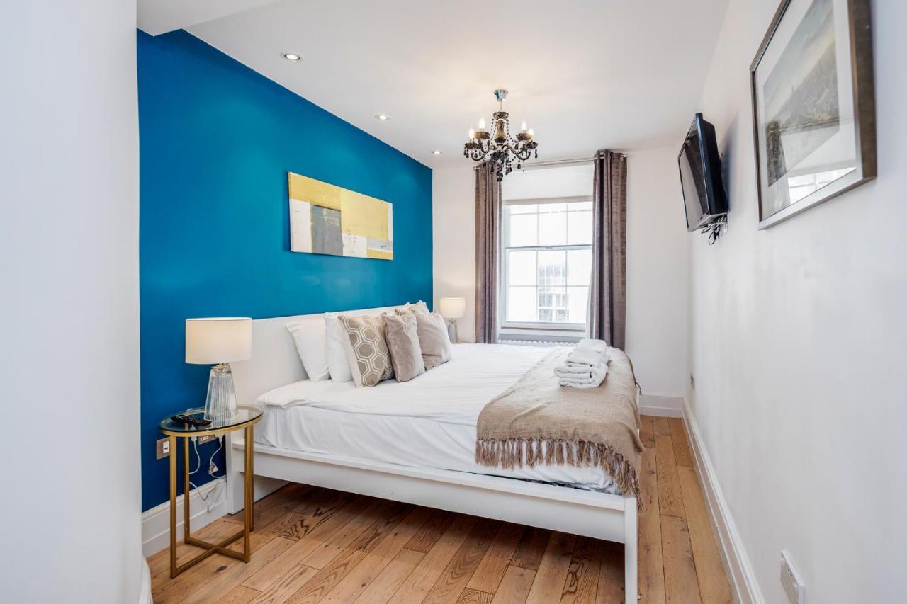 Apartment Covent Garden Penthouse For 8 *