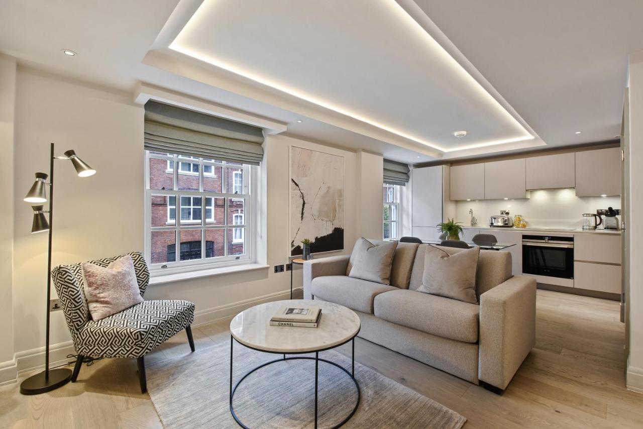 Hope House Residences By Aeria Appartement Londen