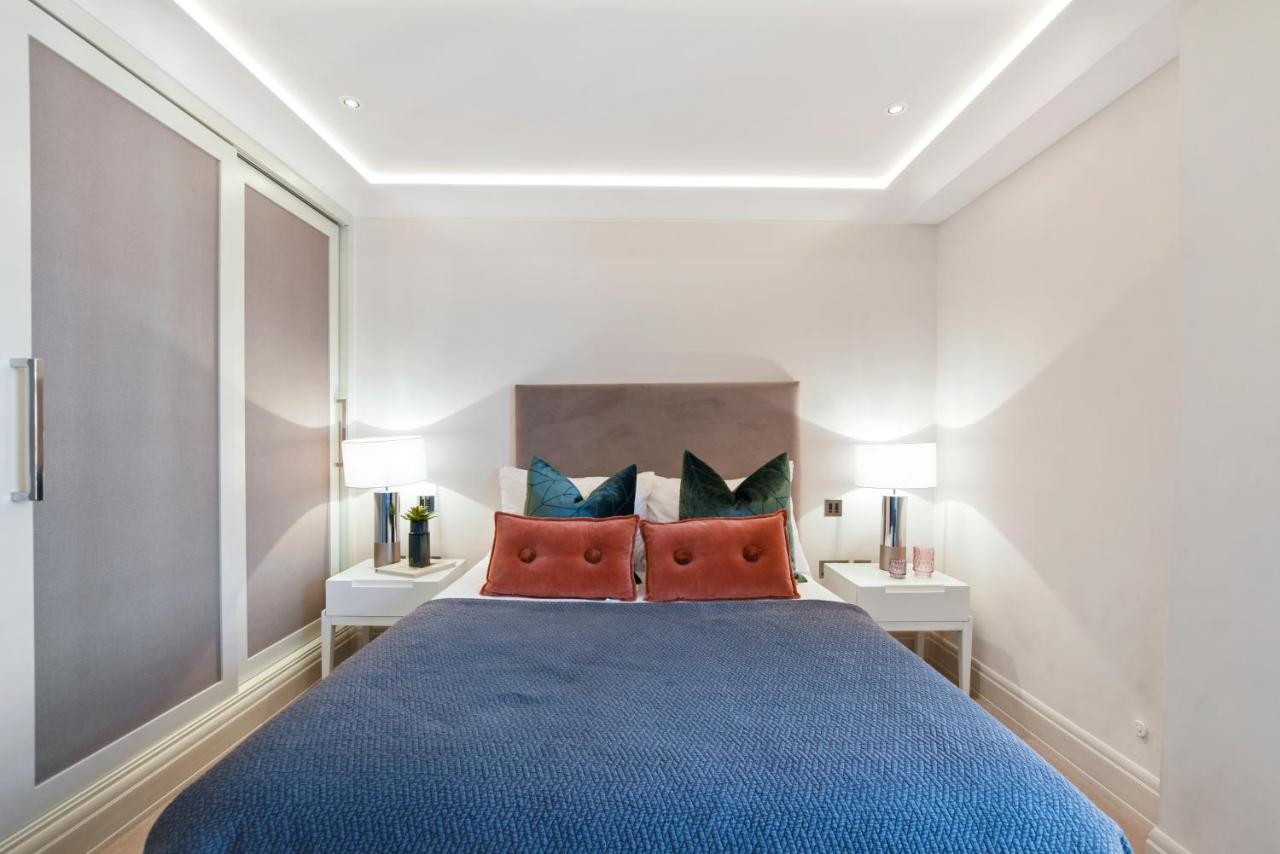 Hope House Residences By Aeria Appartement Londen