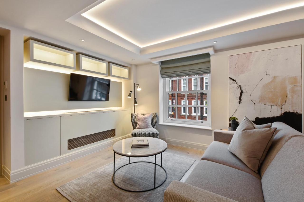 Hope House Residences By Aeria Appartement *