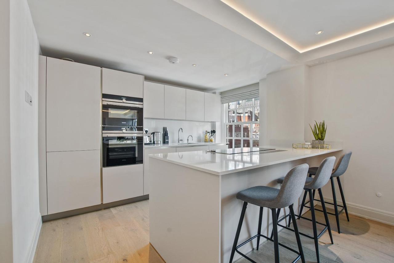 Hope House Residences By Aeria * Londen