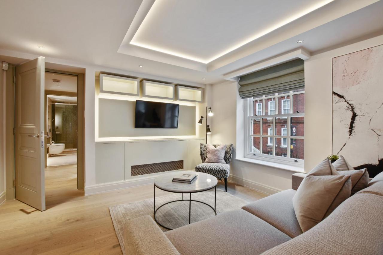 Hope House Residences By Aeria Appartement