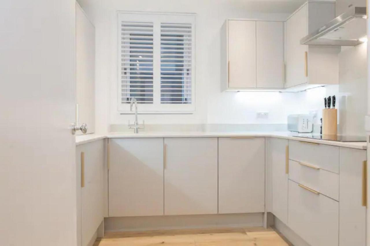 Shoreditch - Immaculate 2 Bedrooms Flat For 6 Apartment London
