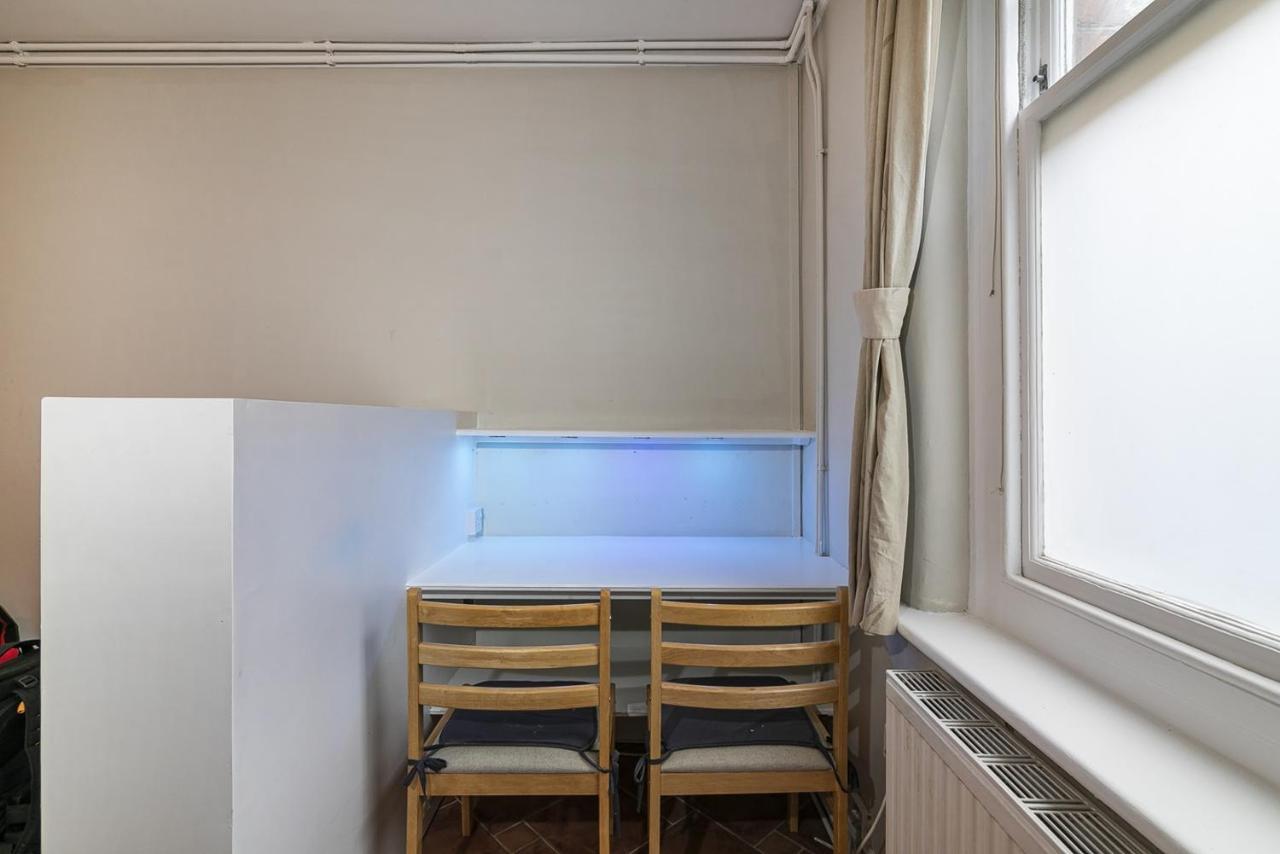 Private Gated 1 Bed Mews Flat In Covent Garden / Central London Apartment London
