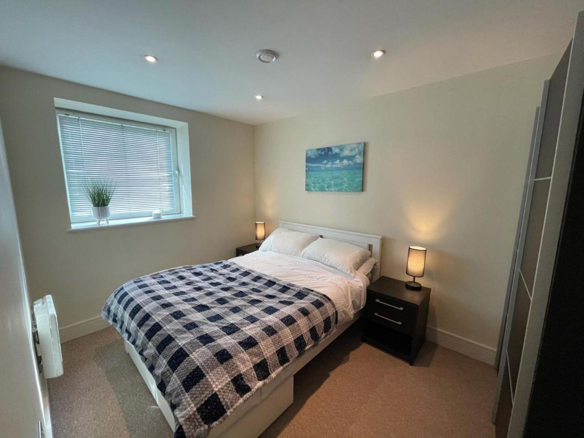Modern 1bd Flat Shoreditch Near The Centre Apartment London