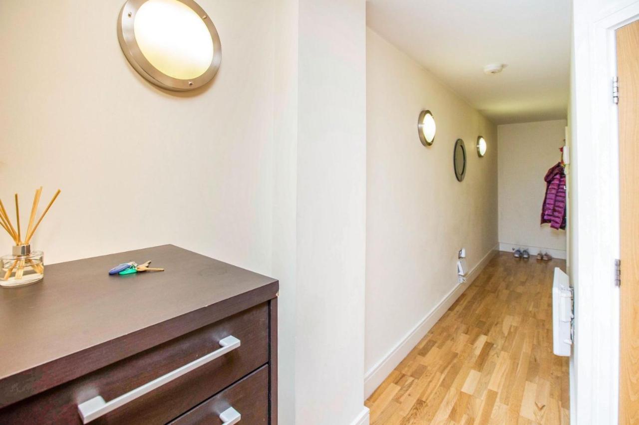 Modern 1bd Flat Shoreditch Near The Centre Apartment